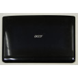 б/у Корпус для ноутбука Acer Aspire 8930G крышка матрицы 6070B0295101