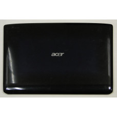 б/у Корпус для ноутбука Acer Aspire 8930G крышка матрицы 6070B0295101