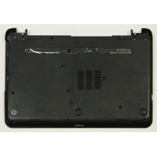 б/у Корпус для ноутбука  HP 15-r272 15-r 15-g 15-r098sr  15-r163nr поддон AP14D000D00 775087-001
