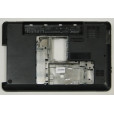 б/у Корпус для ноутбука HP Pavilion g6-1000 поддон ZYE33R15TP003A сломано верхнее правое крепление