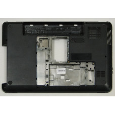 б/у Корпус для ноутбука HP Pavilion g6-1000 поддон ZYE33R15TP003A сломано верхнее правое крепление