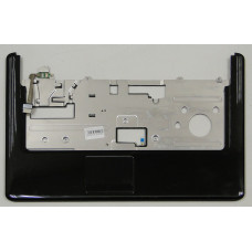 б/у Корпус для ноутбука  Dell Inspiron 1545 1546 (PP41L) palmest с тачем 60.4AQ01.005 0GP7YK, CN-0GP