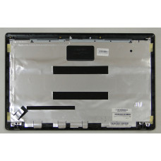 б/у Корпус для ноутбука Lenovo G565 чёрный, крышка матрицы AP0BP0004001