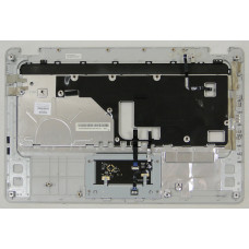 б/у Корпус для ноутбука HP G62 палмрест с тачем 1A228NM00600G100