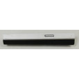 б/у Заглушка для привода HP Compaq G62 цвет серый+черный