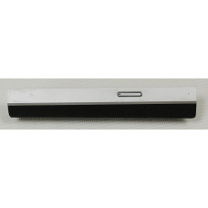 б/у Заглушка для привода HP Compaq G62 цвет серый+черный