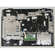 б/у Корпус для ноутбука Fujitsu Siemens Pa 3553 MS2242 палмрест+тач 31.4H701.004