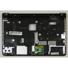 б/у Корпус для ноутбука Acer Aspire One ZG5 палмрест+ тач, без петель ZYE0QZG5TATN