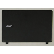 б/у Корпус для ноутбука Acer Aspire ES1-520 крышка матрицы без рамки AP1GS000100