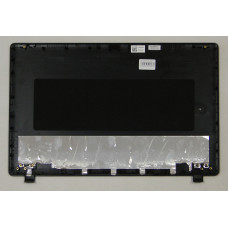 б/у Корпус для ноутбука Acer Aspire ES1-520 крышка матрицы без рамки AP1GS000100