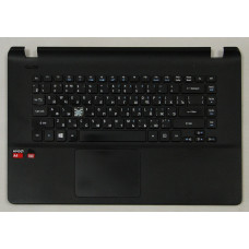 б/у Корпус для ноутбука Acer Aspire  ES1-520  топкейс AP16G000300 клавиатура не рабочая
