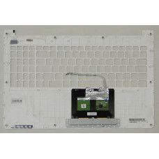 б/у Корпус для ноутбука  Asus X502C топкейс (без клавиатуры) 13N0-P1A0501