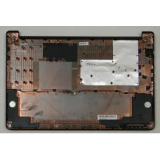 б/у Корпус для ноутбука  Asus X502C поддон 13N0-P1A0901+ динамики