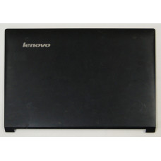 б/у Корпус для ноутбука Lenovo B50 черный, крышка матрицы AP14K000500P7330