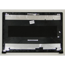 б/у Корпус для ноутбука Lenovo B50 черный, крышка матрицы AP14K000500P7330