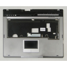 б/у Корпус для ноутбука Asus A6R 13GNFF1AP250 палмрест + тач, без петель