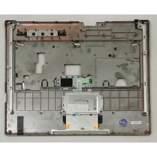 б/у Корпус для ноутбука Asus A6R 13GNFF1AP250 палмрест + тач, без петель