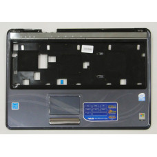 б/у Корпус для ноутбука ASUS F50Q палмрест+тач  13N0-BTA0801
