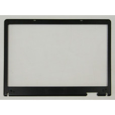 б/у Корпус для ноутбука Roverbook Hummer V550VHP рамка матрицы 80-41224-00