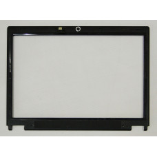 б/у Корпус для ноутбука RoverBook Pro 400 WH, рамка матрицы 6-39-M54S1-012