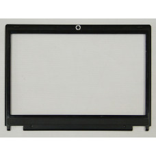 б/у Корпус для ноутбука RoverBook Pro 400 W, рамка матрицы 6-39-M54G1-016