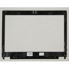 б/у Корпус для ноутбука RoverBook Pro 400 W, рамка матрицы 6-39-M54G1-016
