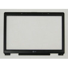 б/у Корпус для ноутбука LG LW40 рамка матрицы  P/N 3110BM0182