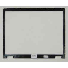 б/у Корпус для ноутбука HP nx6110 рамка матрицы P/N: 6070A0094101