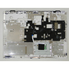 б/у Корпус для ноутбука Fujitsu Siemens AMILO Xa 3530 палмрест+тач 31.4H901.002