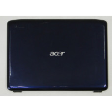 б/у Корпус для ноутбука Acer Aspire 4930G крышка матрицы AP047000B00