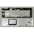 б/у Корпус для ноутбука HP Pavilion dv9500 палмрест с тачем P/N 48011-001
