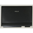 б/у Корпус для ноутбука Asus X50M PRO50 крышка матрицы 13GNLF3AP040