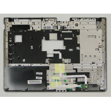 б/у Корпус для ноутбука Asus X51L палмрест с тачем 13GNQN1AP010