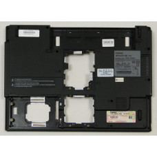 б/у Корпус для ноутбука Toshiba Satellite L30 поддон 35BL1BA0I08