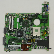 б/у Материнская плата для ноутбука Toshiba L30 DA0BL1MB6D4 REV.Dнерабочая, без следов ремонта, под в