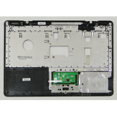 б/у Корпус для ноутбука Asus F83V  палмрест+тач  13N0-EYA0A11 имеются потертости