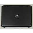 б/у Корпус для ноутбука eMachines E520 крышка матрицы, рамка матрицы AP05W000600, AP05W000800