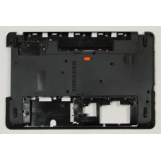 Корпус для ноутбука Packard Bell TE11 TE11HC TE11HR TE11BZ TE11HR поддон  Acer Aspire E1-521, E1-531