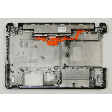 Корпус для ноутбука Packard Bell TE11 TE11HC TE11HR TE11BZ TE11HR поддон  Acer Aspire E1-521, E1-531