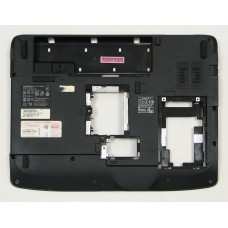 б/у Корпус для ноутбука Emachines E720, E520 поддон AP05W000400
