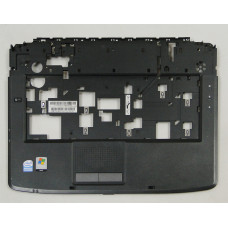 б/у Корпус для ноутбука eMachines E520 палмрест+тач AP05W000100