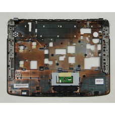 б/у Корпус для ноутбука eMachines E520 палмрест+тач AP05W000100
