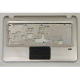 б/у Корпус для ноутбука HP Pavilion DV6-3000 нижняя часть  палмрест с тачем