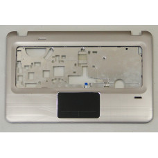 б/у Корпус для ноутбука HP Pavilion DV6-3000 нижняя часть  палмрест с тачем