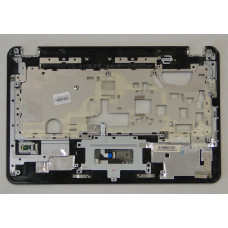 б/у Корпус для ноутбука HP Pavilion DV6-3000 нижняя часть  палмрест с тачем
