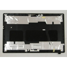 б/у Корпус для ноутбука Packard bell TK85 PEW91 PEW96 TK-81 крышка матрицы AP0FQ0001500 нет одной за