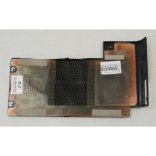 б/у Корпус для ноутбука Acer Aspire 1690 крышка корпуса P/N 3BZL2HCTN11