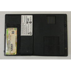 б/у Корпус для ноутбука Acer Aspire 1690 крышка корпуса P/N 3BZL3HCTN23