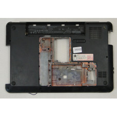 б/у Корпус для ноутбука HP Pavilion G6-1000 G6-1341er  G6-1124er поддон 641967-001 33R15BATP00 слома