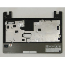 б/у Корпус для ноутбука Acer Aspire One 721 палмрест с тачем